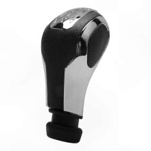 Gear Shift Knob Manual Lever Handball for 307 408 C3-XR C4L C2 Car Models