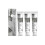 3X CEELIKE Hydroxyapatite Toothpaste Enamel Strengthening&Sensitivity Whitening 1
