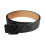 Classic Printed Men's Leather Belt New Gift 1