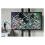 48MP 2K 1080P 60FPS -Compatible USB Industrial Digital Video Microscope Camera C Mount Interface TF Card 10