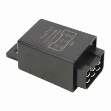 Flasher Relay 12V 21W 335200160 for Tractor, Vintage Car, Trucks