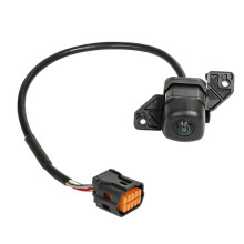 Rear Back View Camera Reversing Camera 99240M6100 99240-M6100 for K3 Forte 2022-2023