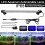 Submersible Led Aquarium Light,tank Light With Timer Dimming Function,3 Light Modes Dimmable Blue&white&white-blue Eu Plug 5