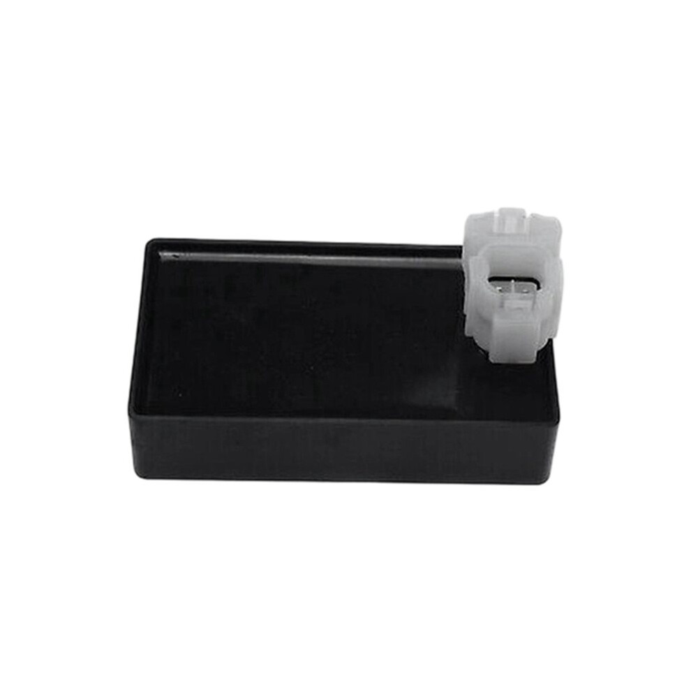 Ignition Control Module 30410-Hn0-A01 For Foreman 450 Trx450fe Trx450fm Trx450es Trx450s 1998-2004 Black 6033227323571