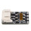 Jst-Ph 2-Pin Connector Power Module Convenient Breadboard Access 600ma Current Matching Jst Pigtail 4