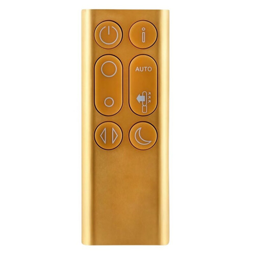 Replace DP04 TP04 Remote Control for  DP04 TP04 TP06 TP09 Purifier Cool Air Purifier Bladeless Fan Remote Control