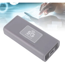 SDX55 LTE 4G 5G NSA SA 5G CPE 2.52Gbps for Router Laptop PC