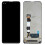 Motorola Moto G 5G Plus XT2075 LCD Touch Screen Digitizer Assembly Replacement 1