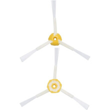Replacement Parts Kit for 675 645 655 671 677 Robotics, Filter,Side Brush, Bristle and Beater Brush