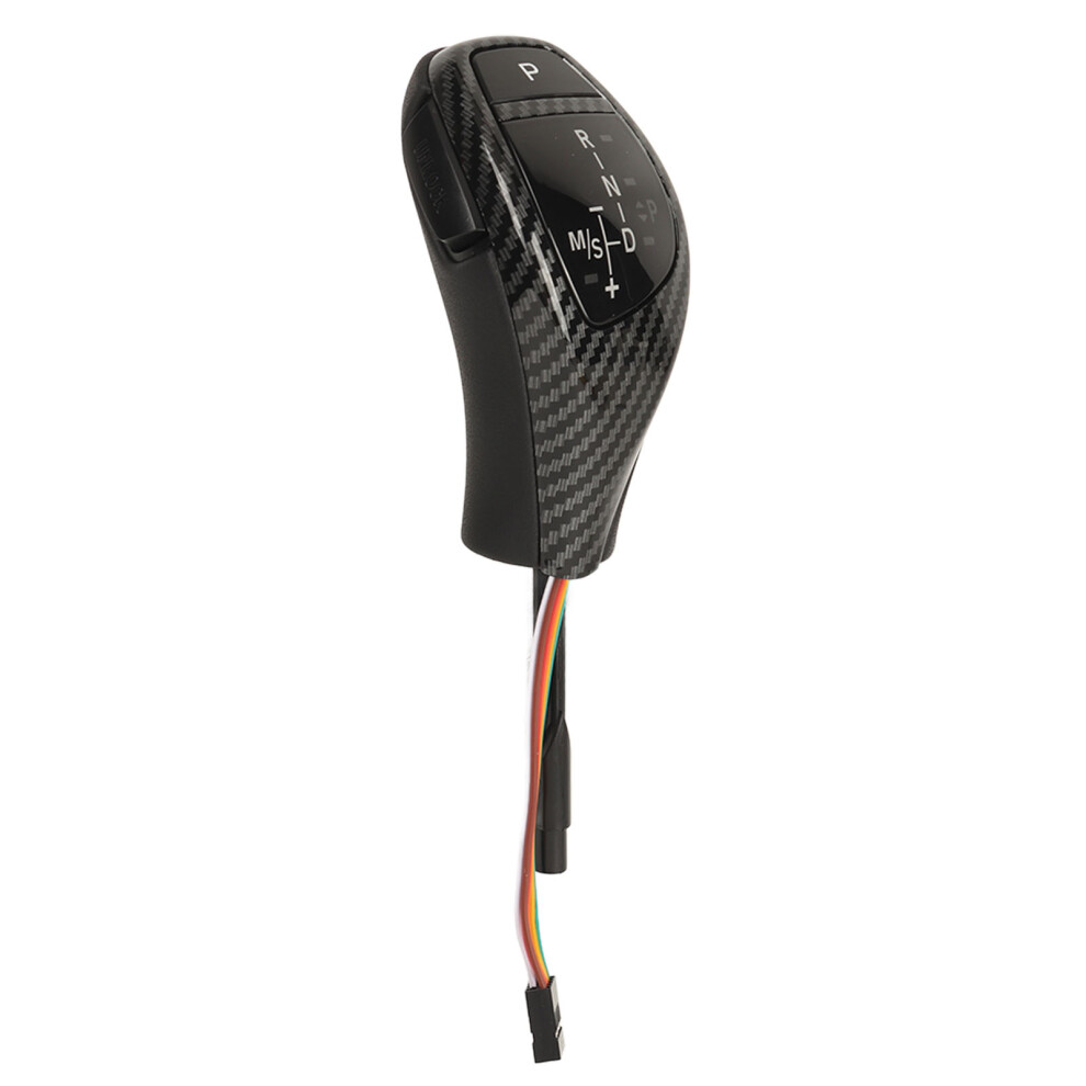 Bmw Thumb Shifter Knob Led 7293282916869