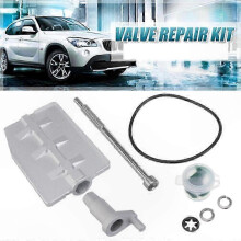 Car Engine Intake Manifold Valve Swirl Flap Repair Kit for 3.0 Ltr M54 Models
