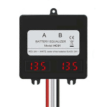 Battery Equalizer 2S 12V 24V Cell Voltage DC Inverter Active Balancer