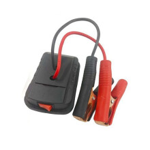 For Lithium Battery Converter Charger Emergency Start Power Supply Portable Standard Dual USB Charging