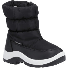 (1 UK, Black) Cotswold Childrens/Kids Tirely Wellington Boots