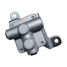 Car Clutch Distribution Valve 31490-0K010 for Toyota FORTUNER Hilux Vigo INNOVA KUN40 2005-2016 Clutch Accumulator-Good