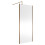 Balterley Balterley Framed Wetroom Screen, 900mm, Brushed Bronze 1