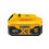 18V 5.0Ah XR Lithium Battery Compatible with Dewalt Tools for UK DIY Projects 3