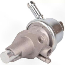 Fuel Pump for Bobcat Skid-Steer Loader 753 763 S175 S185 S150 & Kubota V2203 L2800 L2900 L3000