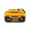 18V 5.0Ah XR Lithium Battery Compatible with Dewalt Tools for UK DIY Projects 4