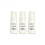 X 3 Bottle Gh Protect+ Deodorant Anti-perspirant Roll-on Size 100 Ml. 1