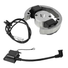 For KTM SX 50 50Cc Motorcycle Internal Rotor Ignition Coil Ignition System 2001 To 2013 Stator Dirt-Yvan