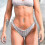 Belly Piercing Jewelry Dangle Navel Ring 3