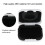 Case Portable Hearing Aid Compact Sturdy Storage Box Holder Organizer 4