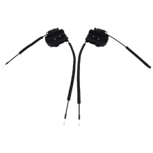 1Pair New for Daily MK6 2014-2020 5801556813 5801556814 Front Door Lock Actuator Door Lock Assembly
