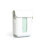 For  Instax  Link 3 PU Leather Printer Carrying Case Retro Shockproof Storage Bag Accessories Dustproof B 1