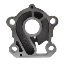 688-44341 Water Pump Housing for Outboard Motor 2T 50HP