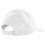 (One Size, White) Beechfield Technical Training Baseball Cap 2
