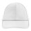 (One Size, White) Beechfield Technical Training Baseball Cap 3