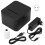 Thermal Receipt Printer,High-Speed 90mm/S,USB/BT Connectivity,ESC/POS Compatible,for Windows//IOS/Android EU Plug 2