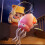 Dancing Auto-Sensing Obstacle Avoidance Electronic Pet with Music and Light Rechargeable Interactive Toy Gifts 2