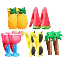 10 PZ Clip per Asciugamani da Spiaggia Portasedie Portatili Clip per Asciugamani Dai Colori Vivaci Clip per Abiti nel Plastica