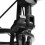 Microfoonophanging met schaararm, schokdemper voor studio- en live-uitzendingen 3