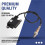 Particulate Matter Sensor PM Sensor 55590140 0281007183/184 for  Colorado   2.8L L4 2016-2019 7