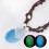 (blue luminous) Vaiana Necklace for Women 1