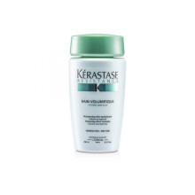 Kerastase Resistance Bain Volumifique Thickening Effect Shampoo (For Fine Hair) 250ml/8.5oz