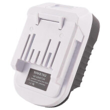 For Makita 18V BL1811G BL1813G BL1815G Lithium-Ion Battery Replacement Compatible with G Series Power Tools 5.0Ah Capacity: