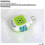 300 Pcs Bug Repellent Mats Thermacell Heater_h3 3