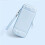 Portable Waterproof Storage Bag for  2 - Anti-Scratch Handbag Protective Case with Accessory Compartments 2