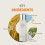 Milk Skin Toner - Moisturizing Toner with Rice Extract - 150ml 2