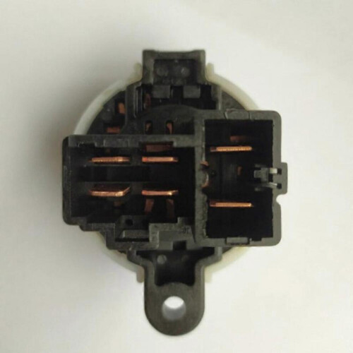 for FORD RANGER 2500 1996-2002 Car Ignition Lock Barrel Key Starter Switch 2 Plug 2