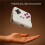 Retro  Taco Wireless Mobile Game Controller  for Android/IOS NES Arcade Emulator Support 3
