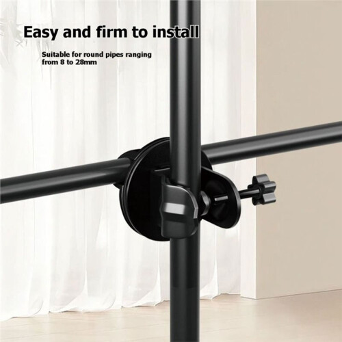 Support de Microphone de Bureau, Support de Remplacement, Pince, Pied de , Support de Téléphone, Accessoires pour Guitare 2