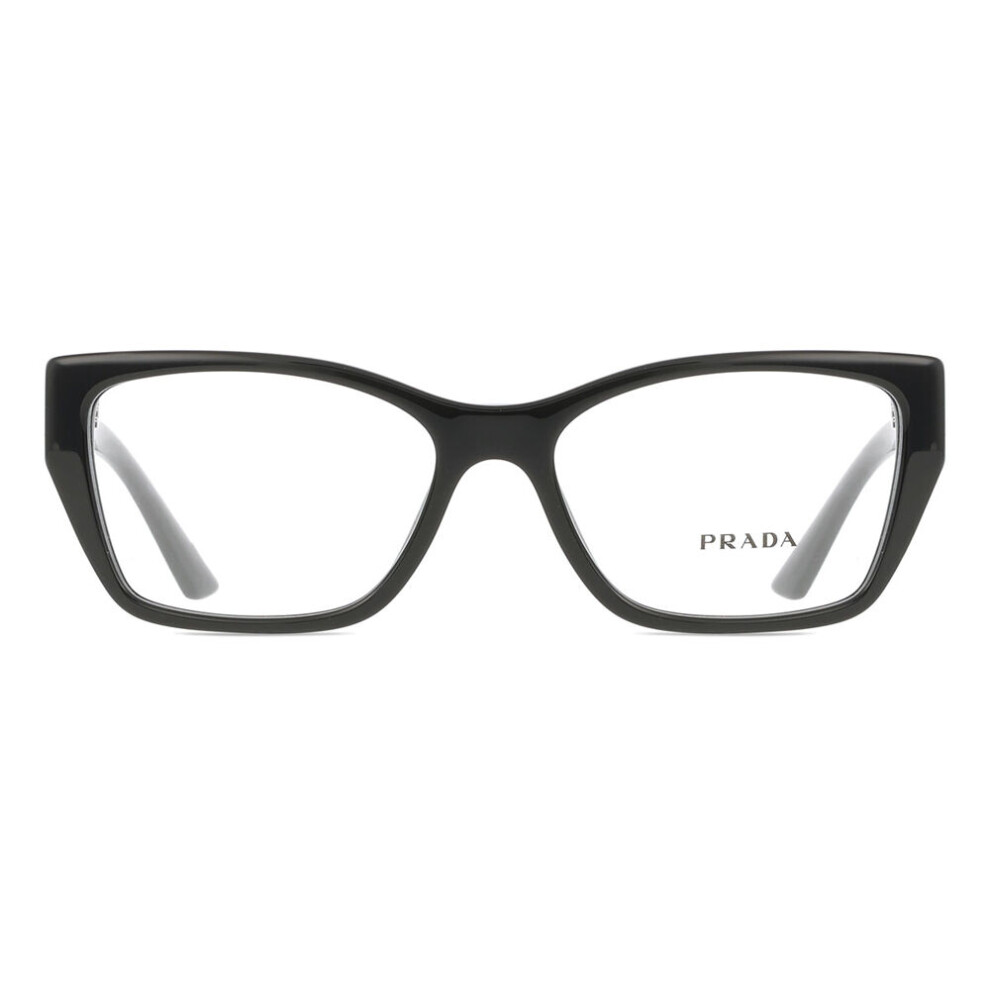 Prada Pr 11Yv 1Ab1o1 Women New Eyeglasses