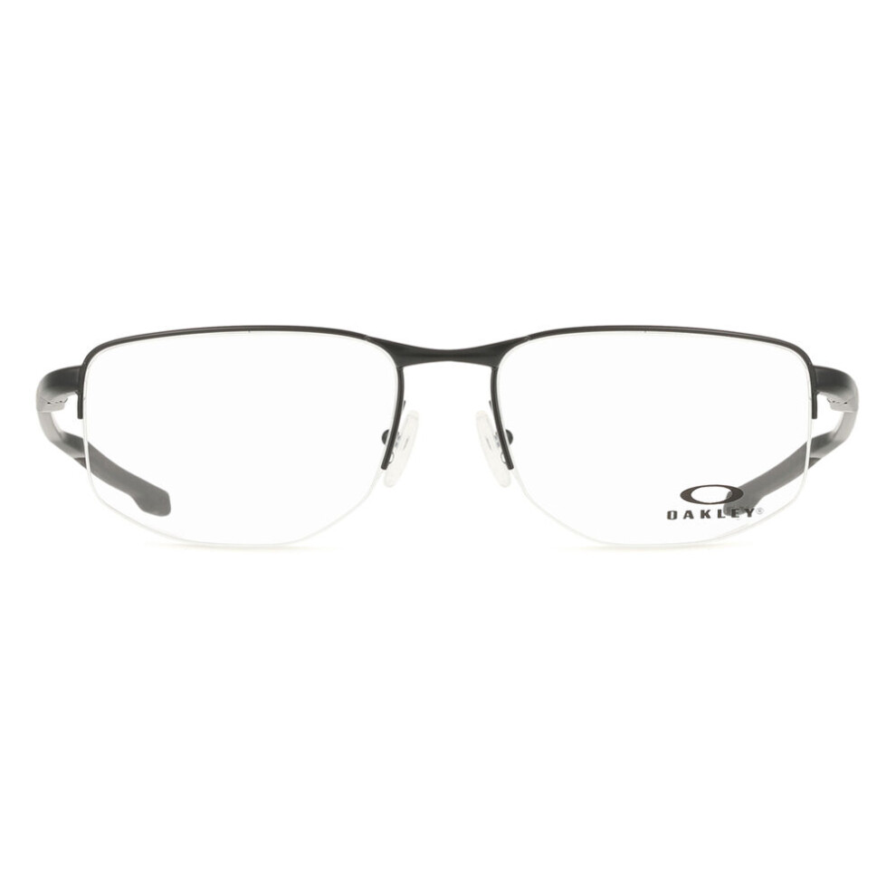Oakley (56) Ox3035 Addams 0.5 303501 Men New Eyeglasses