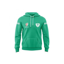 (White, XXL) (Green, XXL) 2023 Ireland Rugby Home and Away Hoodie Mens Sportswear Hoodie