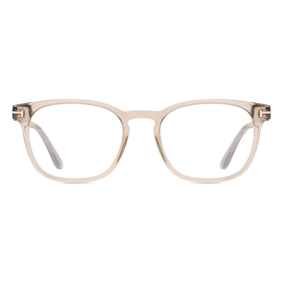 Tom Ford (51) Ft5868-B 045 Blue-Light Block Men New Eyeglasses